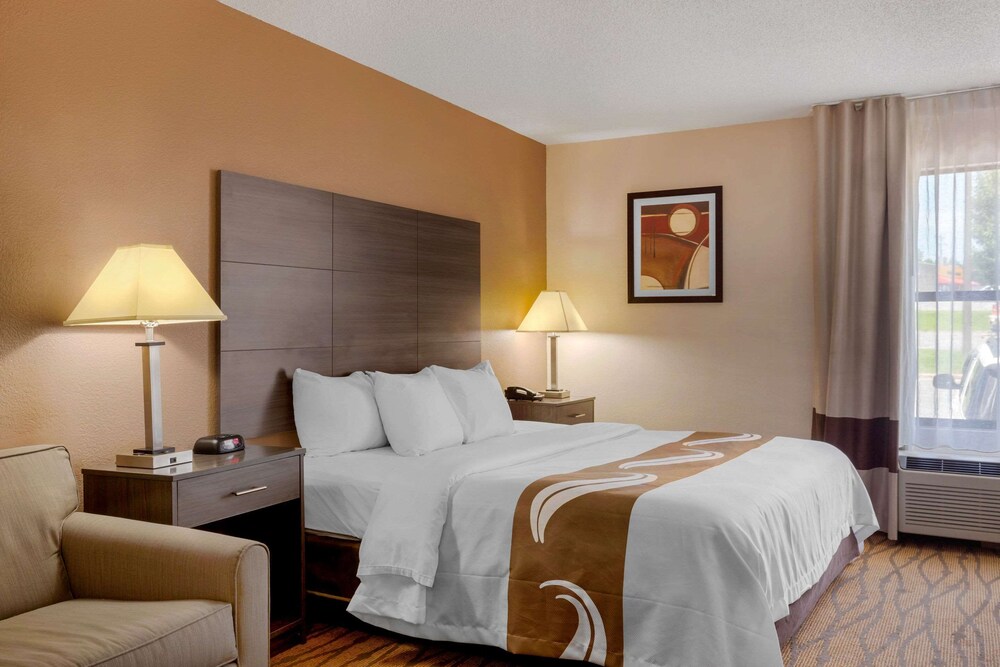Quality Inn High Point Archdale - photo 15