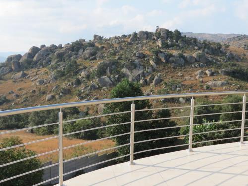 Mountain Beauty — Mbabane