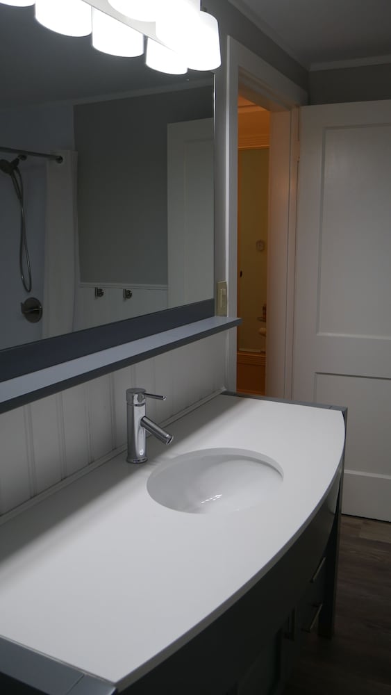 Top Notch Inn - photo 5