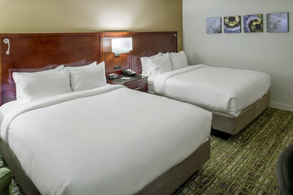 Marriott St. Louis West - photo 8