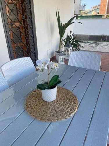 Angy Relax Mare Aeroporto — 4-Star Luxury Hotel in Focene, Italy