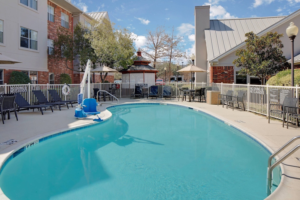 Residence Inn by Marriott DFW Airport North Irving - photo 11