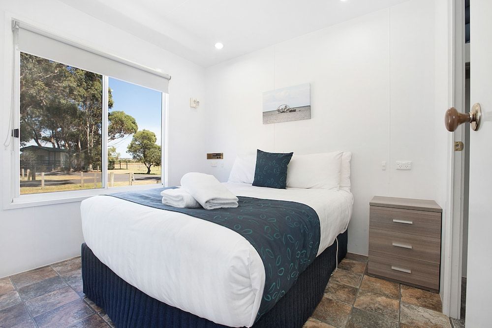 Bellarine Bayside Holiday Parks - carbon neutral hotel in Portarlington