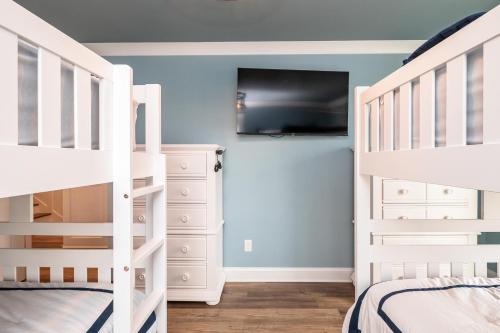 The Sandcastle by Oak Island Accommodations - photo 42