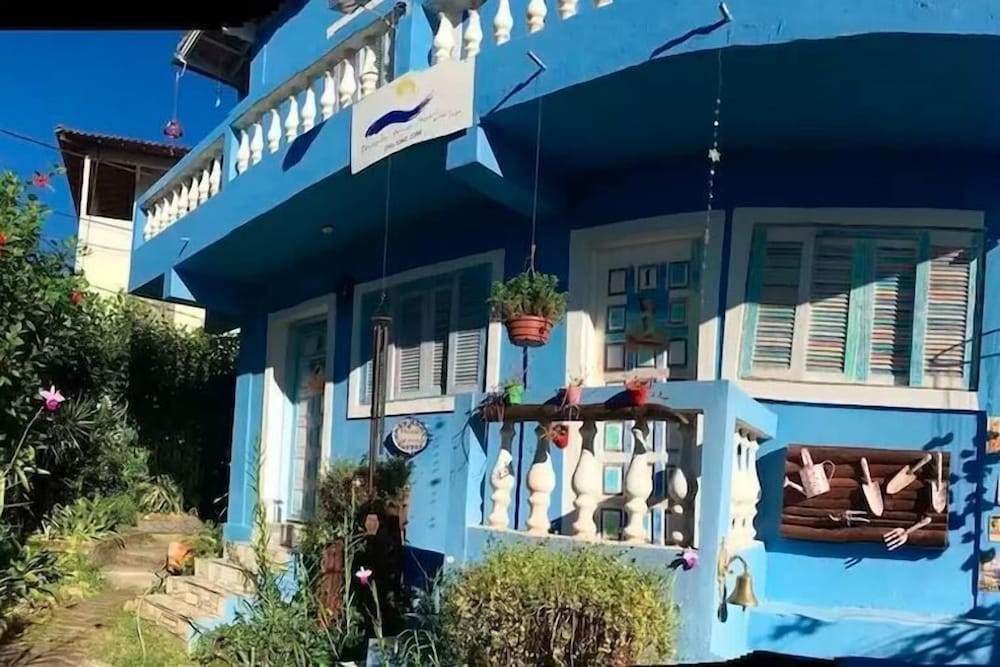 Pousada Agua Marinha - last minute hotel in Angra Dos Reis