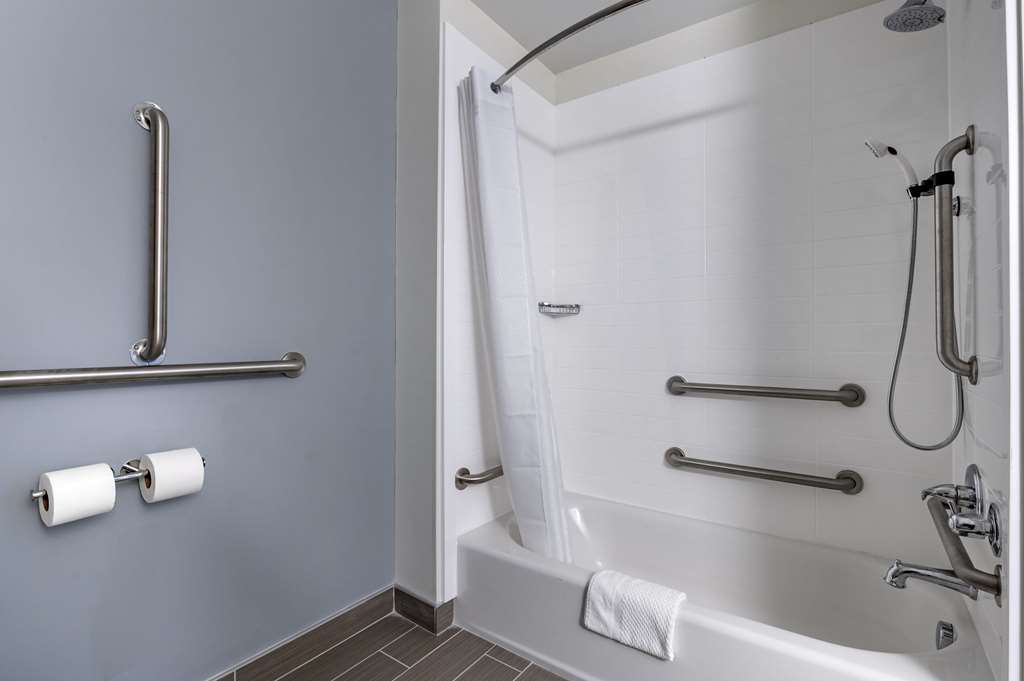 MainStay Suites Georgetown Lexington North - photo 18