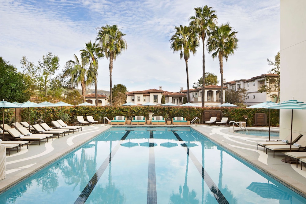 Waldorf Astoria Monarch Beach Resort & Club - photo 100