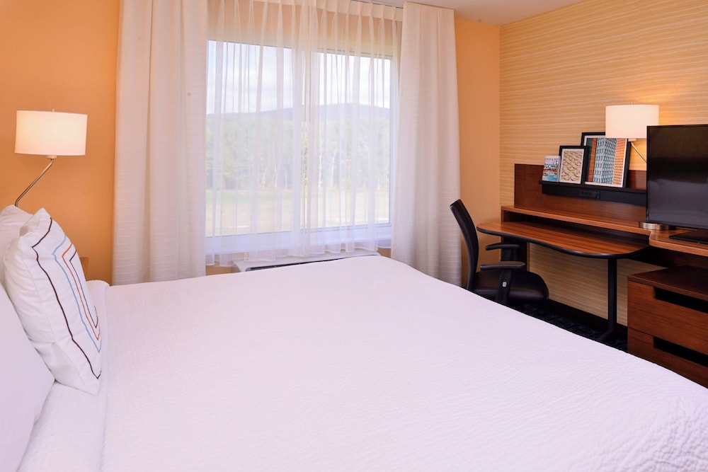 Fairfield by Marriott Inn & Suites Plymouth White Mountains - photo 18