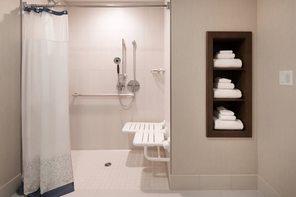 Residence Inn by Marriott Santa Barbara Goleta - photo 24
