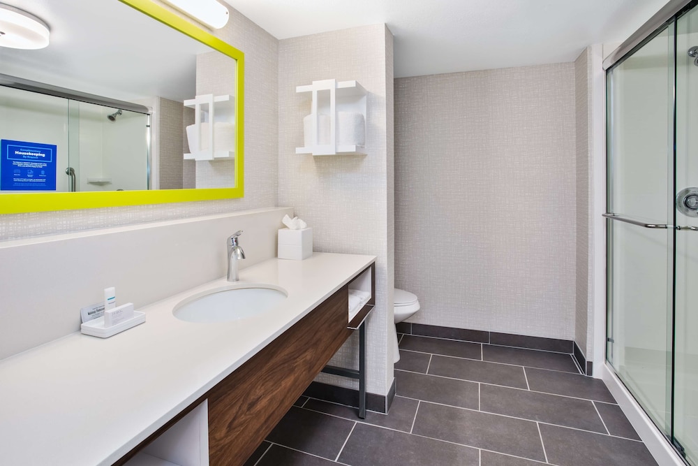 Hampton Inn & Suites Cape Coral Fort Myers Area FL - photo 30