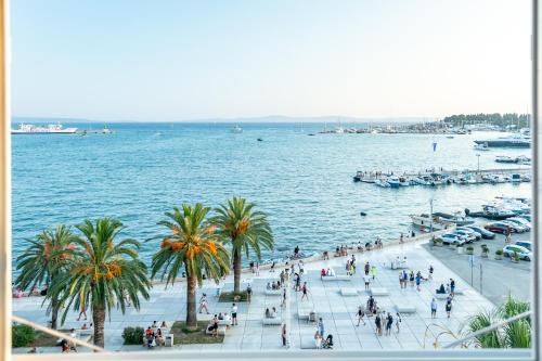 Apartman Branko — 4-Star Luxury Hotel in Split, Croatia