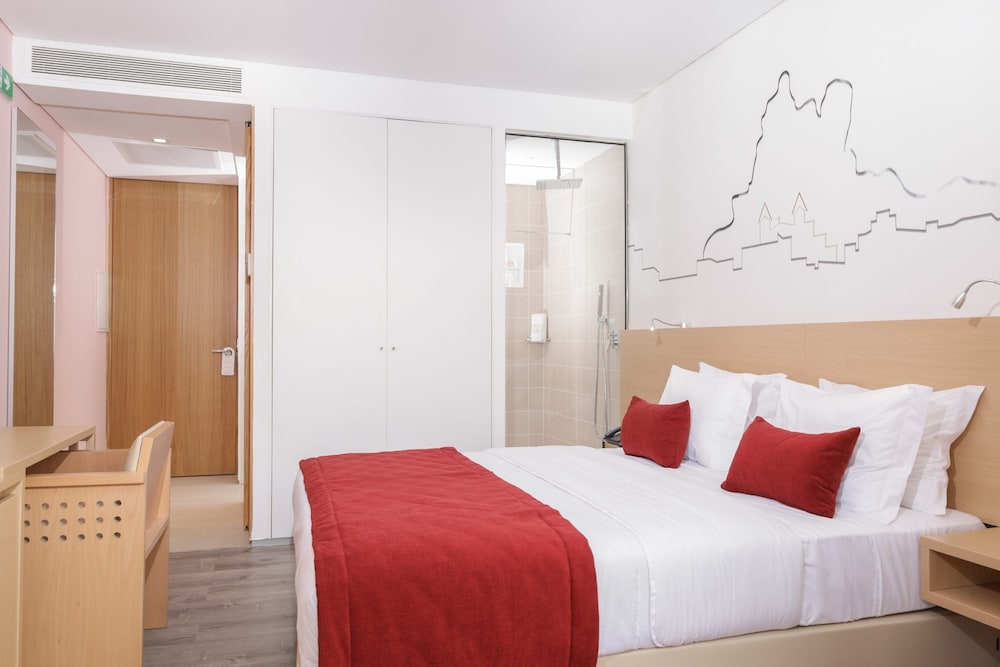 Happy Day Hotel — Praia — photo 2