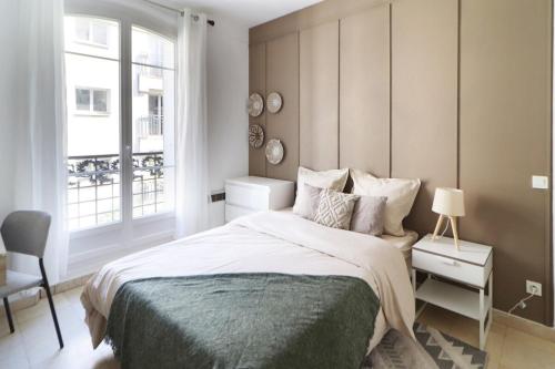 Flexliving room Essai