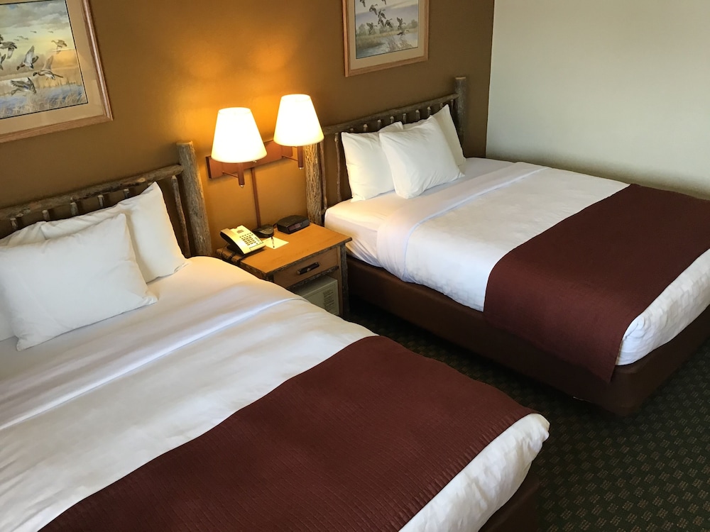 AmericInn by Wyndham Cody - photo 17