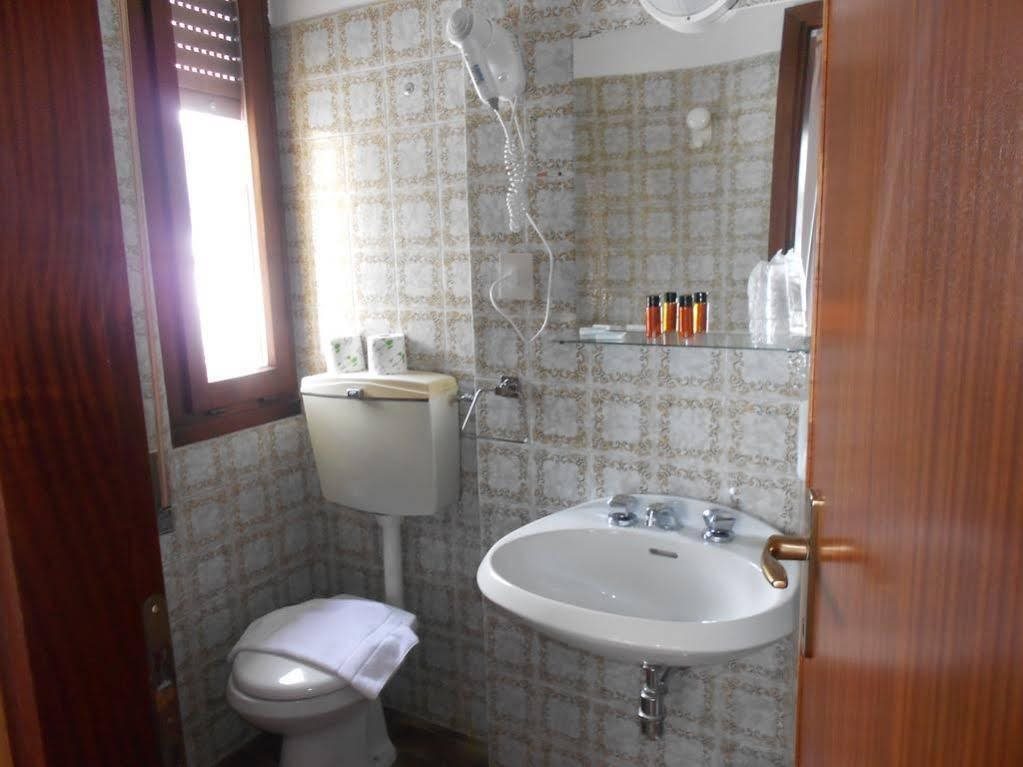 Albergo Vione — Temu