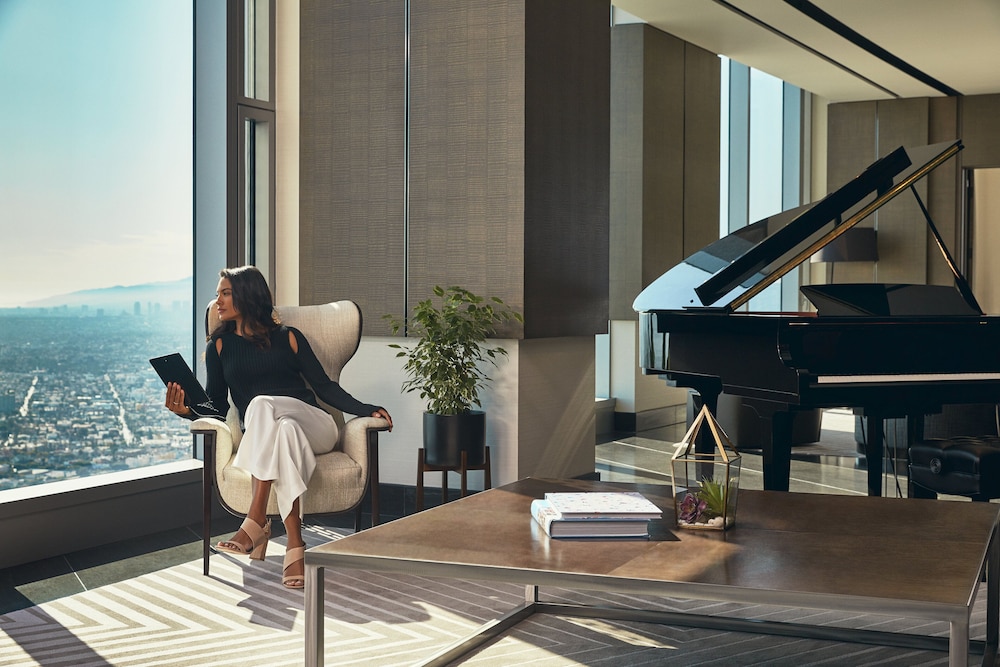 InterContinental Los Angeles Downtown by IHG - photo 104