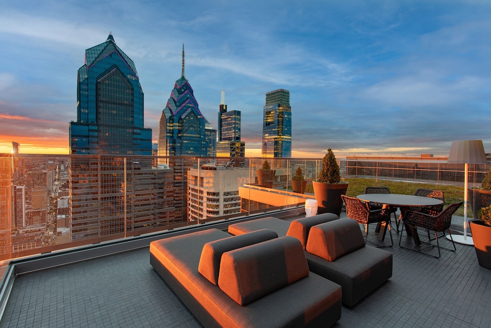 W Philadelphia - photo 18