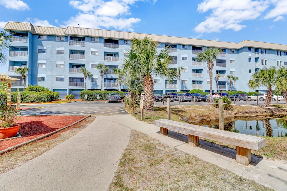 Hilton Head Resort 1401 - photo 50