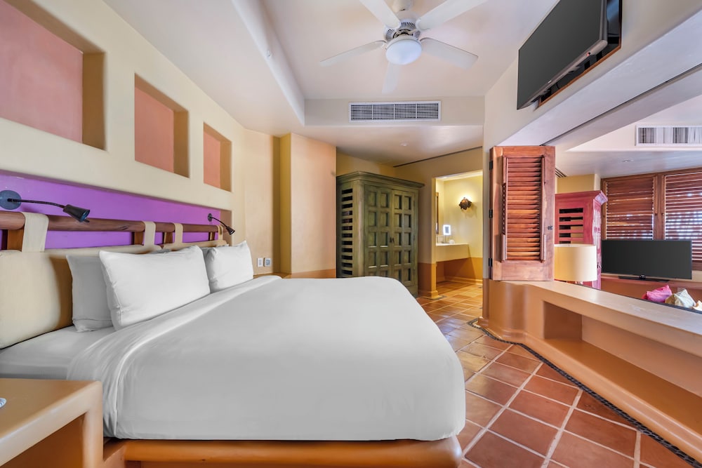 Hilton Grand Vacations Club Zihuatanejo
