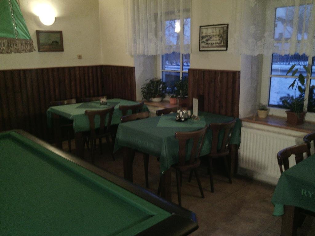 Penzion Peterka — Sumperk — photo 2