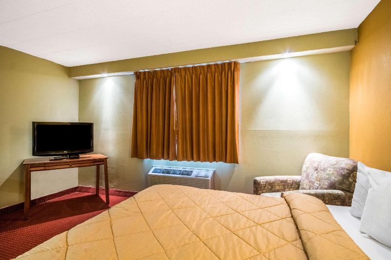 Quaint Inn &Suites - photo 23