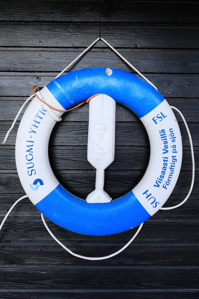 Hotel Heimari in Ristiina, Finland