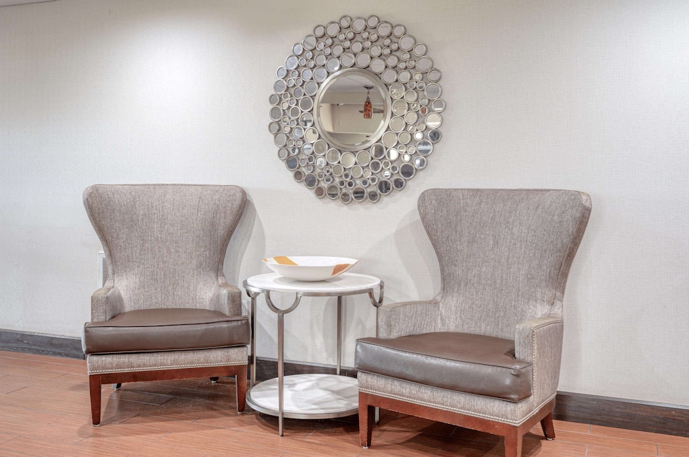 Hampton Inn Washington Court House - photo 5