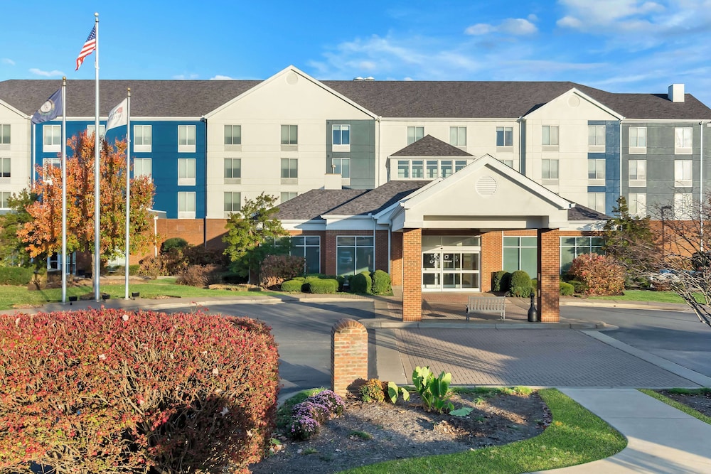 Hilton Garden Inn Lexington Georgetown - photo 61