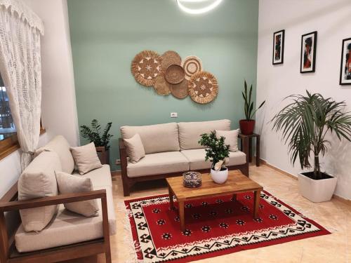 Doko Hotel in Vlore, Albania