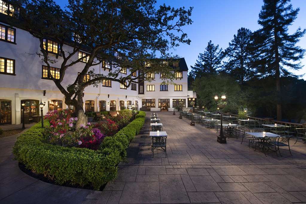 Benbow Historic Inn - photo 95