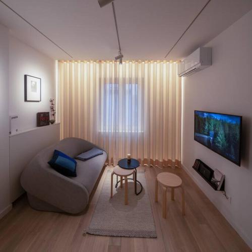 outsideIN Lightstudio — 4-Star Luxury Hotel in Zagreb, Croatia