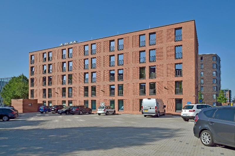 B&B Hotel Bremerhaven — Bremerhaven — photo 4