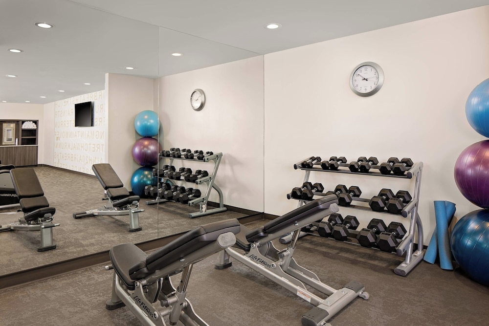 Residence Inn by Marriott Pasadena Arcadia - photo 26