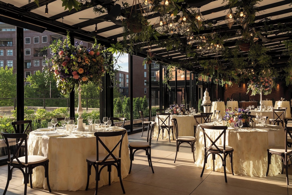 The Ritz Carlton St. Louis - photo 2