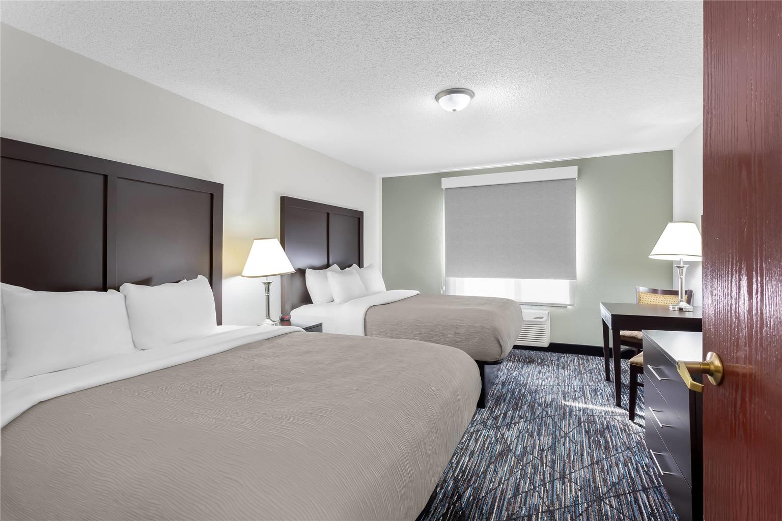 Quality Inn & Suites Niles - photo 77