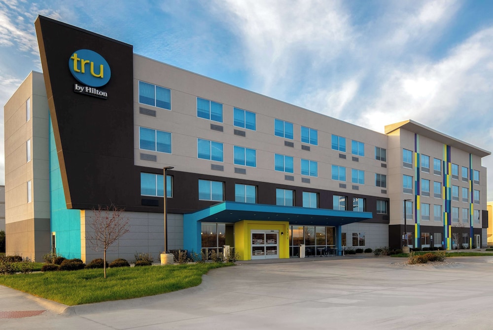 Tru By Hilton Anderson — Anderson