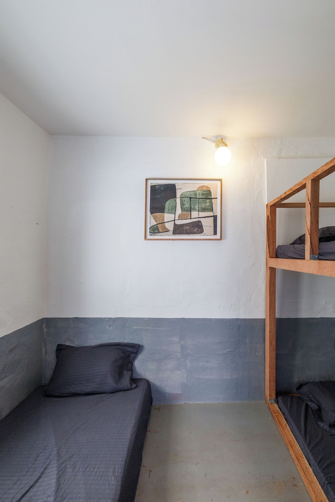 Underground Hostel By Bilwa Estate — Madikeri — photo 4