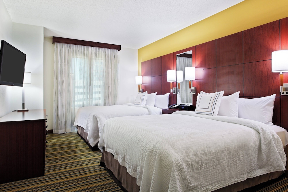 Residence Inn Little Rock Downtown - photo 9