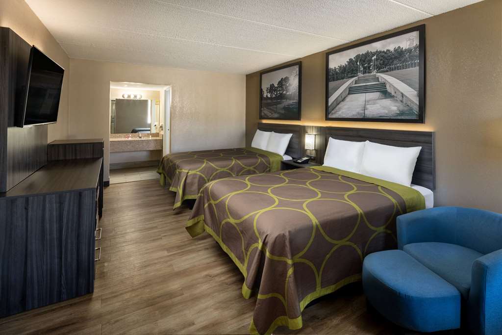 Super 8 by Wyndham McDonough GA - photo 18