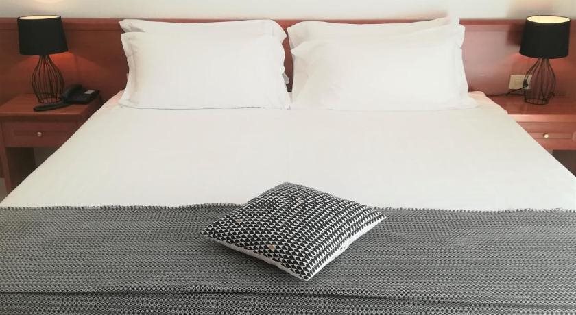 Hotel Arcadia - carbon neutral hotel in Macerata