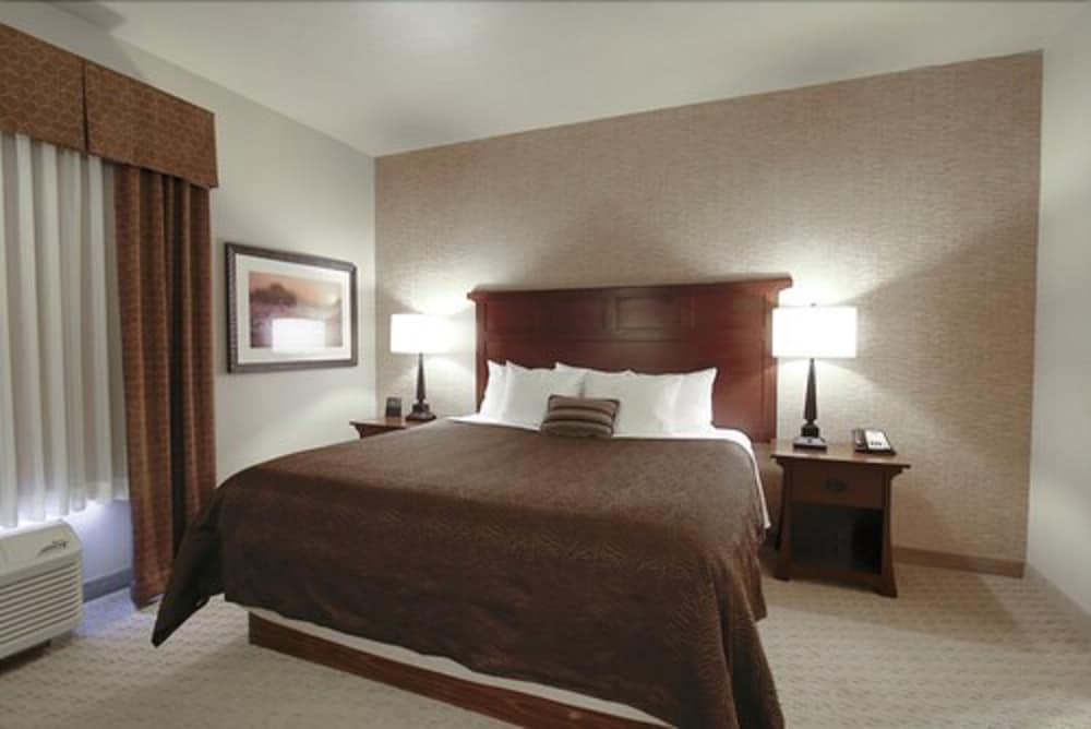 Teddy's Residential Suites New Town - photo 8