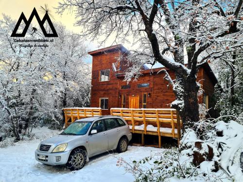 Mont blanc II - last minute hotel in Unknown City