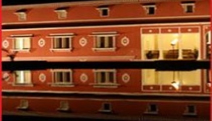Lal Mahal Palace - last minute hotel in Jaipur