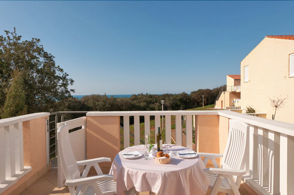 Resort Amarin Rooms — Rovinj — photo 5