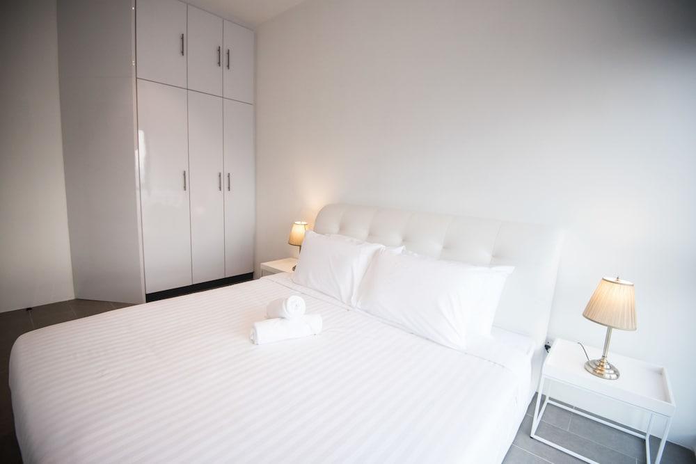 Est Suites At Bangsar Kl Sentral — Sepang — photo 3