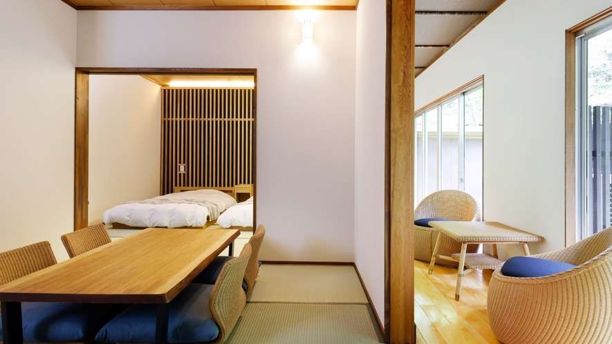Hotel&Glamp Yamaboshi — Iida — photo 2