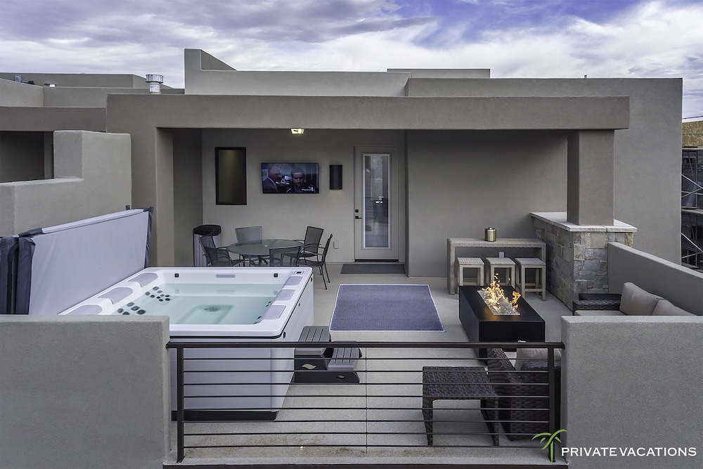 Town Center Resort - photo 673