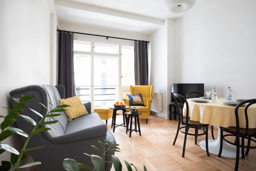 Hanan's Benedikt — 4-Star Luxury Hotel in Prague, Czech Republic