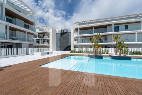 Homiday WaterFront Roseto — 4-Star Luxury Hotel in Roseto Degli Abruzzi, Italy