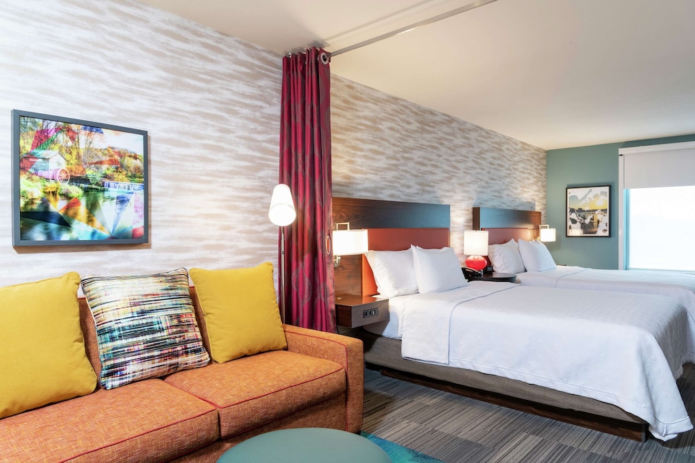 Home2 Suites by Hilton Appleton - photo 17